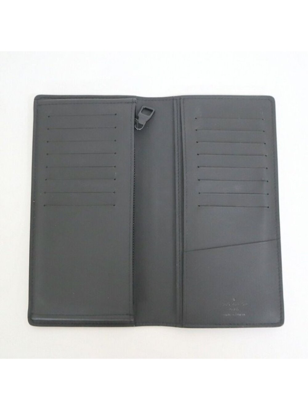 Louis Vuitton Portefeuille Brother Bifold Wallet - Picture 4 of 7